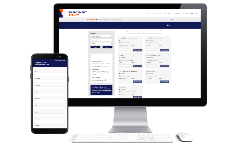 Job Board With Applicant Tracking System Anythingmarketing Job Board With Applicant Tracking System Anythingmarketing